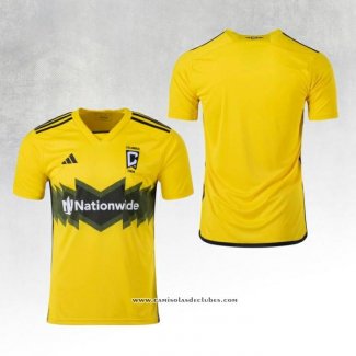 Camisola 1º Columbus Crew 24/25