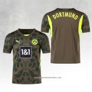 Camisola 1º Dortmund Goleiro 24/25