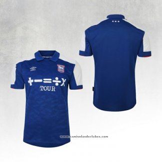 Camisola 1º Ipswich Town 23/24