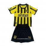 Camisola 1º Penarol 2024 Crianca