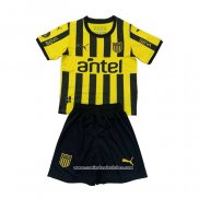 Camisola 1º Penarol 2024 Crianca