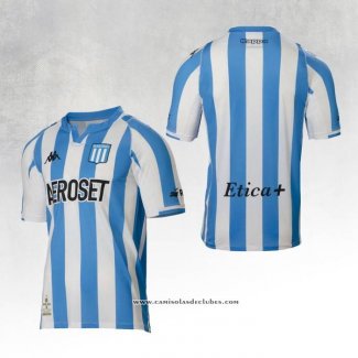 Camisola 1º Racing Club 2022 Tailandia