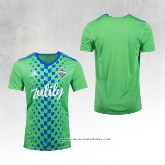 Camisola 1º Seattle Sounders 2022