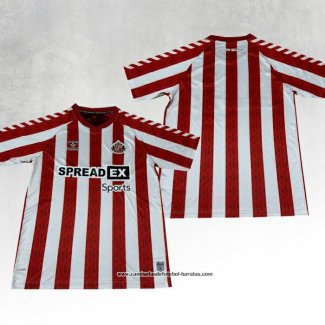 Camisola 1º Sunderland 24/25 Tailandia