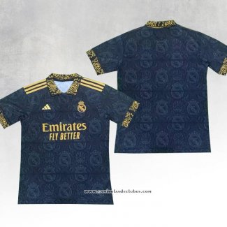 Camisola Real Madrid Special 2023/24 Azul Tailandia