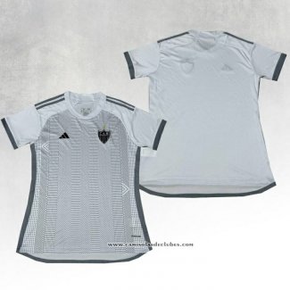 Camisola 2º Atletico Mineiro 2024 Mulher