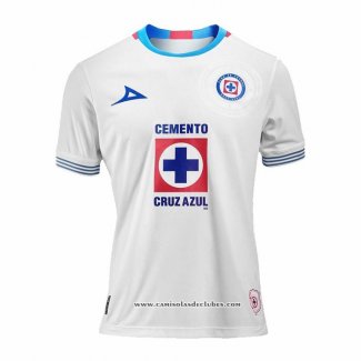 Camisola 2º Cruz Azul 24/25