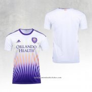 Camisola 2º Orlando City 2022