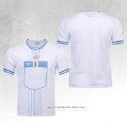 Camisola 2º Uruguai 2022