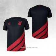 Camisola 3º Athletico Paranaense 2023 Tailandia