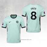 Camisola 3º Chelsea Jogador Enzo 23/24