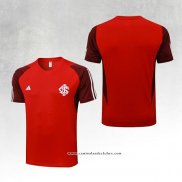 Camisola de Treinamento Flamengo 24/25 Vermelho