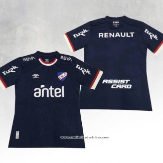 Camisola Club Nacional de Football Special 23/24 Tailandia