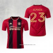 Camisola 1º Atlanta United Jogador Almada 23/24