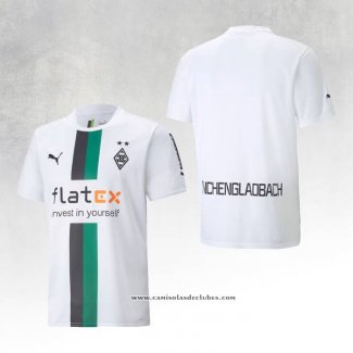 Camisola 1º Borussia Monchengladbach 22/23