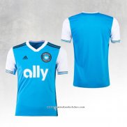 Camisola 1º Charlotte FC 2022