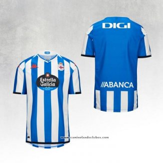 Camisola 1º Deportivo La Coruna 23/24