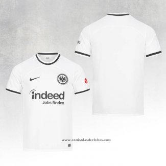 Camisola 1º Eintracht Frankfurt 22/23