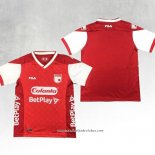 Camisola 1º Independiente Santa Fe 2024 Tailandia