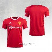 Camisola 1º Manchester United 21/22