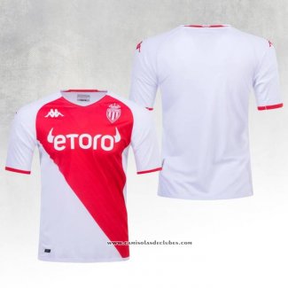 Camisola 1º Monaco 22/23