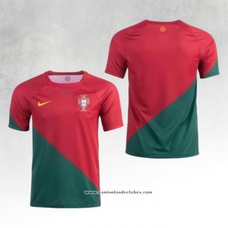 Camisola 1º Portugal 2022