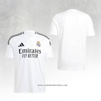 Camisola 1º Real Madrid 24/25