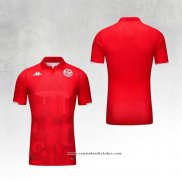 Camisola 1º Tunisia 2024 Tailandia