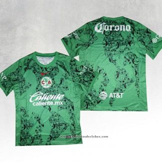 Camisola 2º America Goleiro 24/25