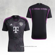 Camisola 2º Bayern de Munique Authentic 23/24