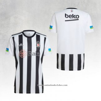 Camisola 2º Besiktas JK 22/23 Tailandia