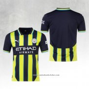 Camisola 2º Manchester City 24/25