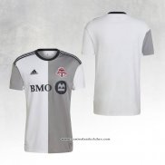 Camisola 2º Toronto 2022 Tailandia