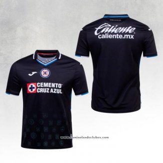 Camisola 3º Cruz Azul 22/23