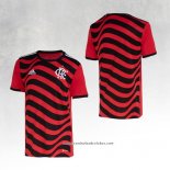 Camisola 3º Flamengo 2022 Tailandia