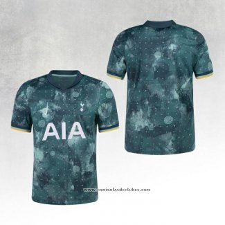 Camisola 3º Tottenham Hotspur 24/25