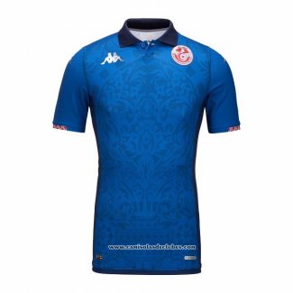 Camisola 3º Tunisia 2024 Tailandia