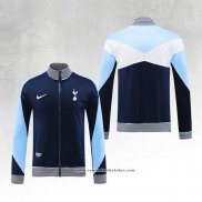 Jaqueta Tottenham Hotspur 24/25 Azul