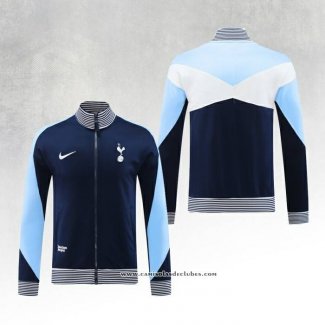 Jaqueta Tottenham Hotspur 24/25 Azul