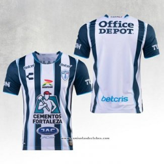 Camisola 1º Pachuca 23/24