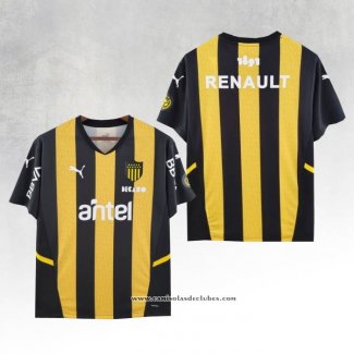 Camisola 1º Penarol 2022 Tailandia