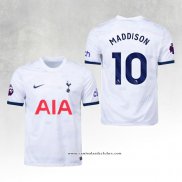 Camisola 1º Tottenham Hotspur Jogador Maddison 23/24