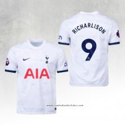 Camisola 1º Tottenham Hotspur Jogador Richarlison 23/24