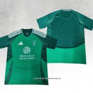 Camisola 2º Al-Ahli Saudi 2024