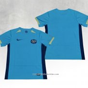 Camisola 2º Australia 2023 Tailandia