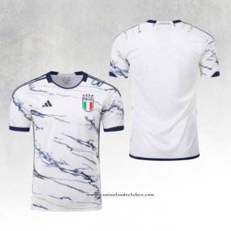 Camisola 2º Italia 23/24