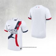 Camisola 2º Paris Saint-Germain 24/25