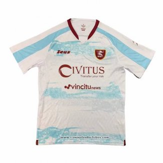 Camisola 2º Salernitana 23/24 Tailandia