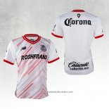 Camisola 2º Toluca 24/25