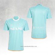 Camisola 3º Inter Miami 2024 Tailandia